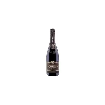 Taittinger Brut Millesime 2014 Champagne Wine
